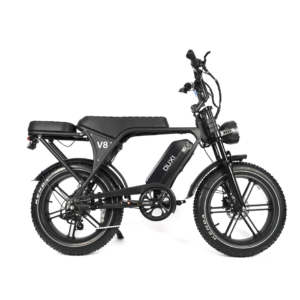 OUXI C80 7.0 2026 - FATBIKE