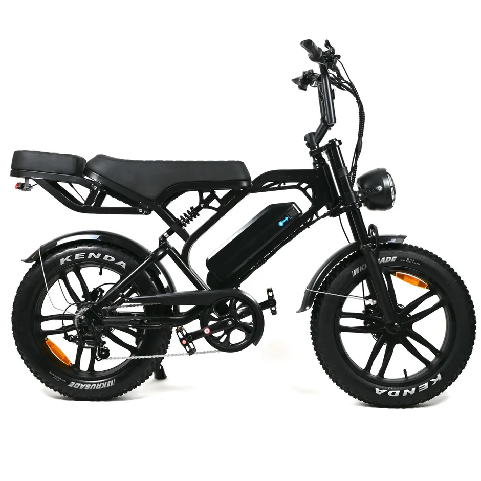 Fatbike Nova V20 PRO